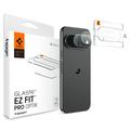 Google Pixel 11 Pro XL Spigen Glas.tR Ez Fit Optik Pro Kameraobjektiv Panzerglas - 2 Stk. - Klar