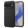 Google Pixel 11 Pro XL Spigen Liquid Air TPU Hülle - Schwarz