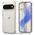 Google Pixel 11 Pro XL Spigen Ultra Hybrid Hülle - Kristall Klar