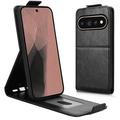 Google Pixel 11 Pro XL Vertikal Flip Hülle mit Ständer