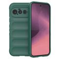 Google Pixel 11 Rugged TPU Hülle - Grün