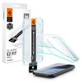 Google Pixel 11/11 Pro Spigen Glas.tR EZ Fit Pro Panzerglas - 2 Stk. - klar