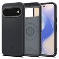 Google Pixel 11 Spigen Nano Pop MagFit Hülle - Schwarzer Sesam