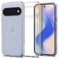 Google Pixel 11 Spigen Ultra Hybrid Hülle - Kristall Klar