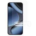 Google Pixel 11 TPU Displayschutzfolie - Durchsichtig