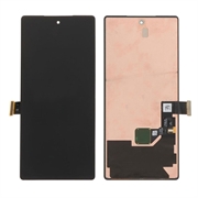 Google Pixel 6 LCD Display G949-00175-01 - Schwarz