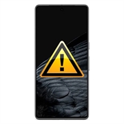 Google Pixel 7 Pro Akku Reparatur