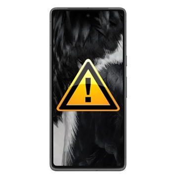 Google Pixel 7 Akku Reparatur