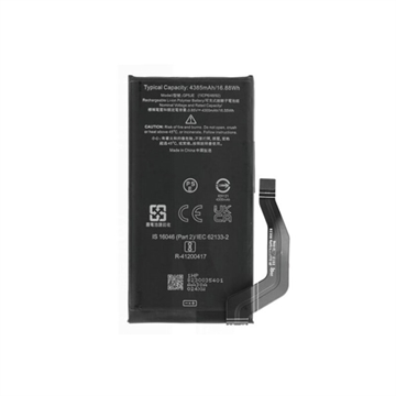 Google Pixel 7a Akku GP5JE - 4385mAh