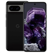Google Pixel 8 - 128GB - Obsidian Schwarz