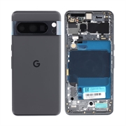 Google Pixel 8 Pro Akkufachdeckel G949-00693-01 - Obsidian