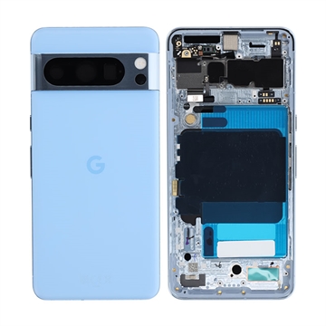 Google Pixel 8 Pro Akkufachdeckel G949-00695-01 - Bay