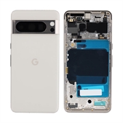 Google Pixel 8 Pro Akkufachdeckel G949-00694-01 - Porcelain