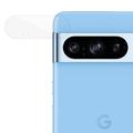 Google Pixel 8 Pro Kameraobjektiv Panzerglas Schutz