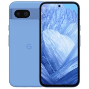 Google Pixel 8a - 128GB - Nahezu perfekt