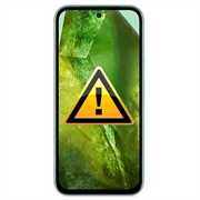 Google Pixel 8a Akku Reparatur