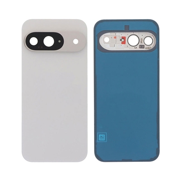 Google Pixel 9 Akkufachdeckel G949-00949-00 - Porcelain