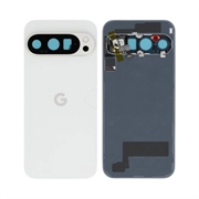 Google Pixel 9 Pro Akkufachdeckel G949-01072-00 - Porcelain