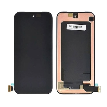 Google Pixel 9 Pro Fold LCD Display (Extern) - G949-00911-00