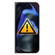 Google Pixel 9 Pro Fold Akku Reparatur - 1205mAh