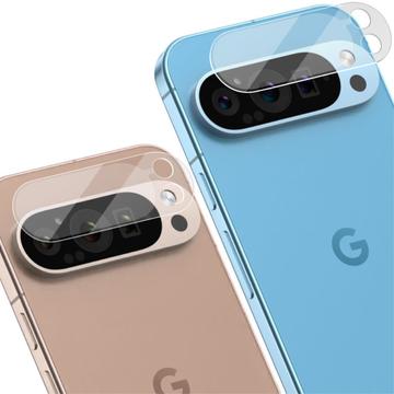 Google Pixel 9 Pro Imak HD Kameraobjektiv Panzerglas - 2Stk.