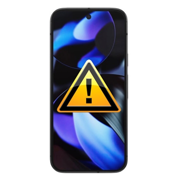 Google Pixel 9 Pro Akku Reparatur