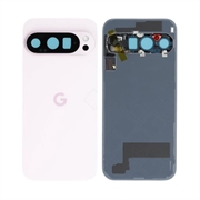 Google Pixel 9 Pro XL Akkufachdeckel G949-01015-00 - Rose Quartz