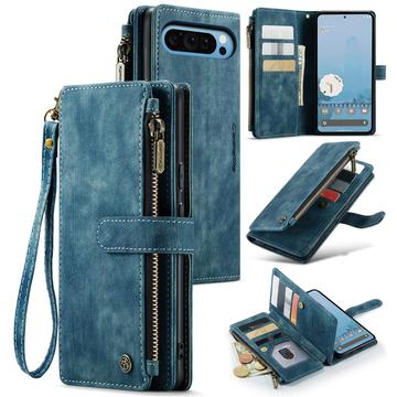 Google Pixel 9 Pro XL Caseme C30 Multifunktions Wallet Hülle