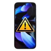 Google Pixel 9 Akku Reparatur