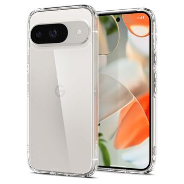 Google Pixel 9/9 Pro Spigen Ultra Hybrid Hülle
