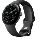 Google Pixel Watch 4 45mm GA09962-EU - Schwarz / Obsidian