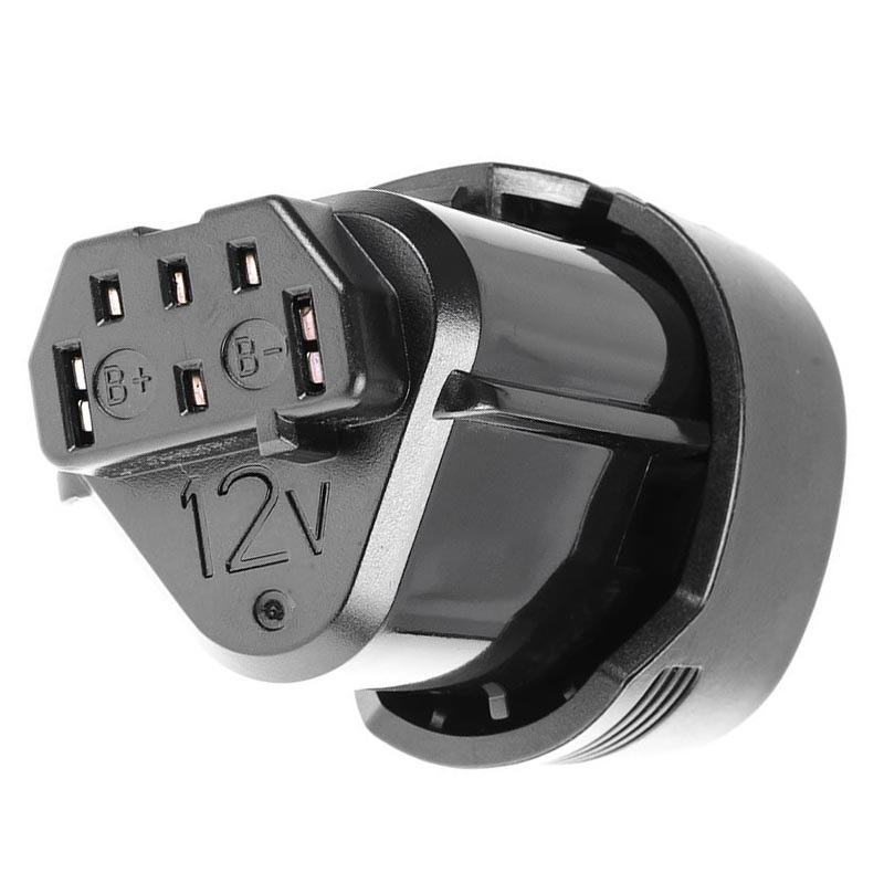 Аккумулятор aeg l1220