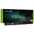 Green Cell Akku - Asus FX53, FX553, FX753, ROG Strix (Offene Verpackung - Bulk Befriedigend) - 2600mAh
