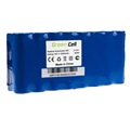 Green Cell Akku - Husqvarna Automower 320, 330X, 430 - 5Ah