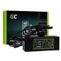 Green Cell Netzteil/Adapter - Asus ZenBook Pro UX550, UX501, ROG G501 - 120W (Offene Verpackung - Bulk Befriedigend)