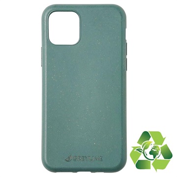 GreyLime Umweltfreundliche iPhone 11 Pro Max Hülle