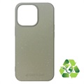 GreyLime Umweltfreundliche iPhone 13 Pro Hülle - Grün