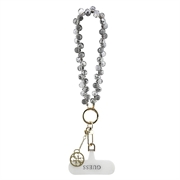 Guess 4G Crystals Charm Universal-Handschlaufe