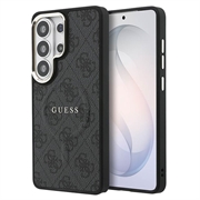 Samsung Galaxy S26 Ultra Guess 4G Gold Frame Hülle - MagSafe-kompatibel