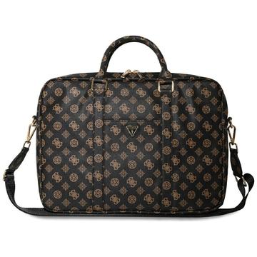 Guess 4G Peony Laptop-Tasche - 16"