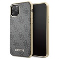 Guess Charms Collection 4G iPhone 11 Pro Hülle