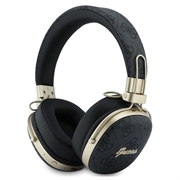 Guess ENC Metal 4G Script Logo Wireless-Kopfhörer