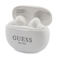 Guess GUTWS1CWH TWS Kopfhörer mit Bluetooth 5.0