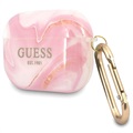 Guess Marble Collection AirPods Pro TPU Hülle