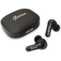 Guess Script Metal Logo True Wireless-Kopfhörer mit Live-Übersetzung
