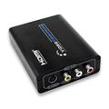 HDMI-zu-S-Video-/AV-Video-Konverter