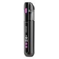 HK-V6 Akku-Autostaubsauger - 3-in-1 - Saugen/Blasen/Aufpumpen - 15000Pa - Schwarz