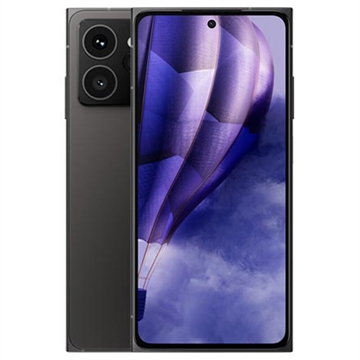 HMD Skyline - 256GB - Schwarz