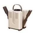 HXQ-10 6-Arm-Schuhtrockner mit LED-Touch-Timer - 200W