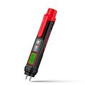 Habotest HT67 Digitales Holzfeuchtemessgerät mit LCD-Display